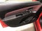 2012 Chevrolet Cruze LT w/1LT