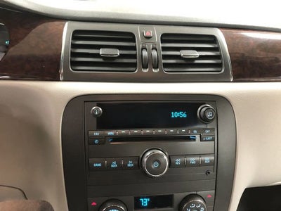 2011 Buick Lucerne CX