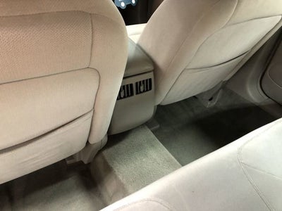 2011 Buick Lucerne CX