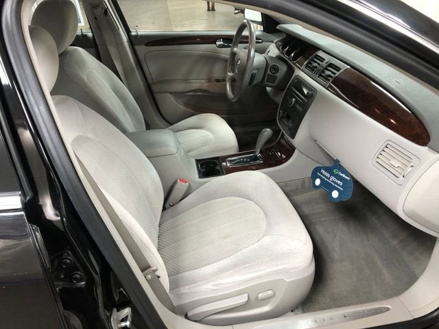 2011 Buick Lucerne CX