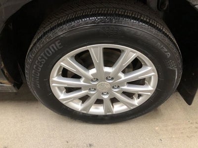 2011 Buick Lucerne CX