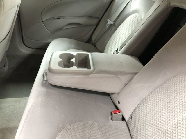 2011 Buick Lucerne CX