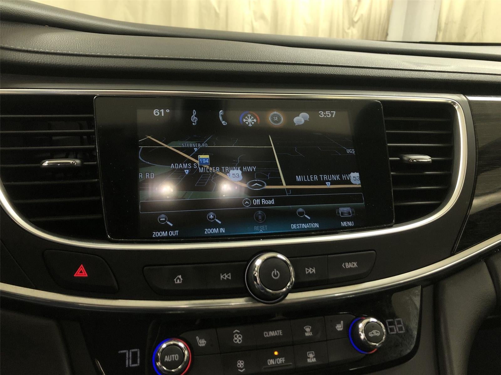 2017 Buick LaCrosse Essence