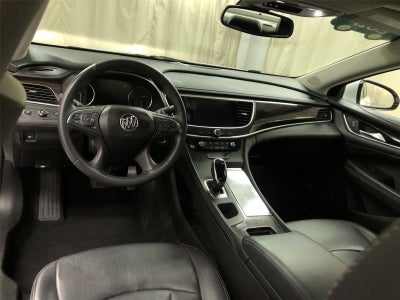 2017 Buick LaCrosse Essence