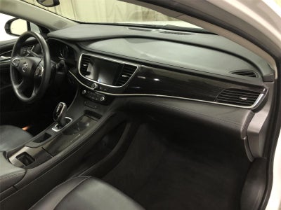 2017 Buick LaCrosse Essence