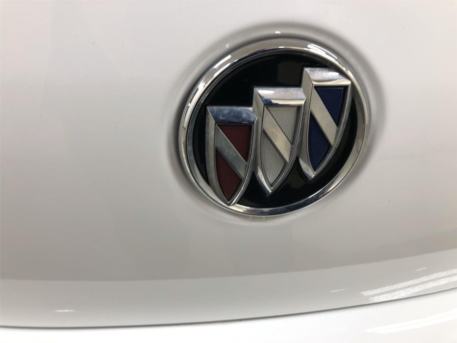 2017 Buick LaCrosse Essence