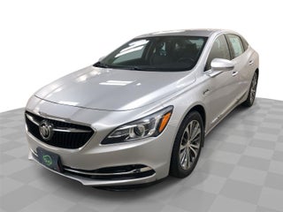 2017 Buick LaCrosse Essence