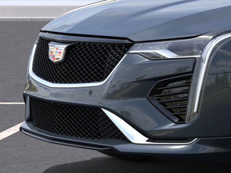 2026 Cadillac CT4 Sport
