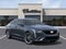 2026 Cadillac CT4 Sport