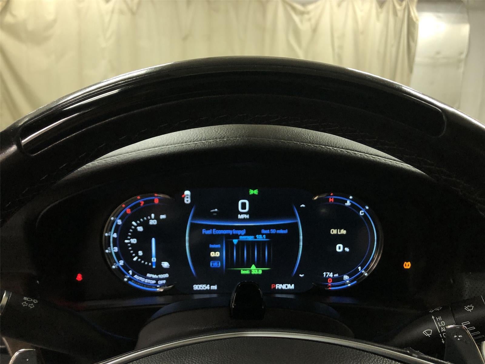 2018 Cadillac CT6 Premium Luxury AWD