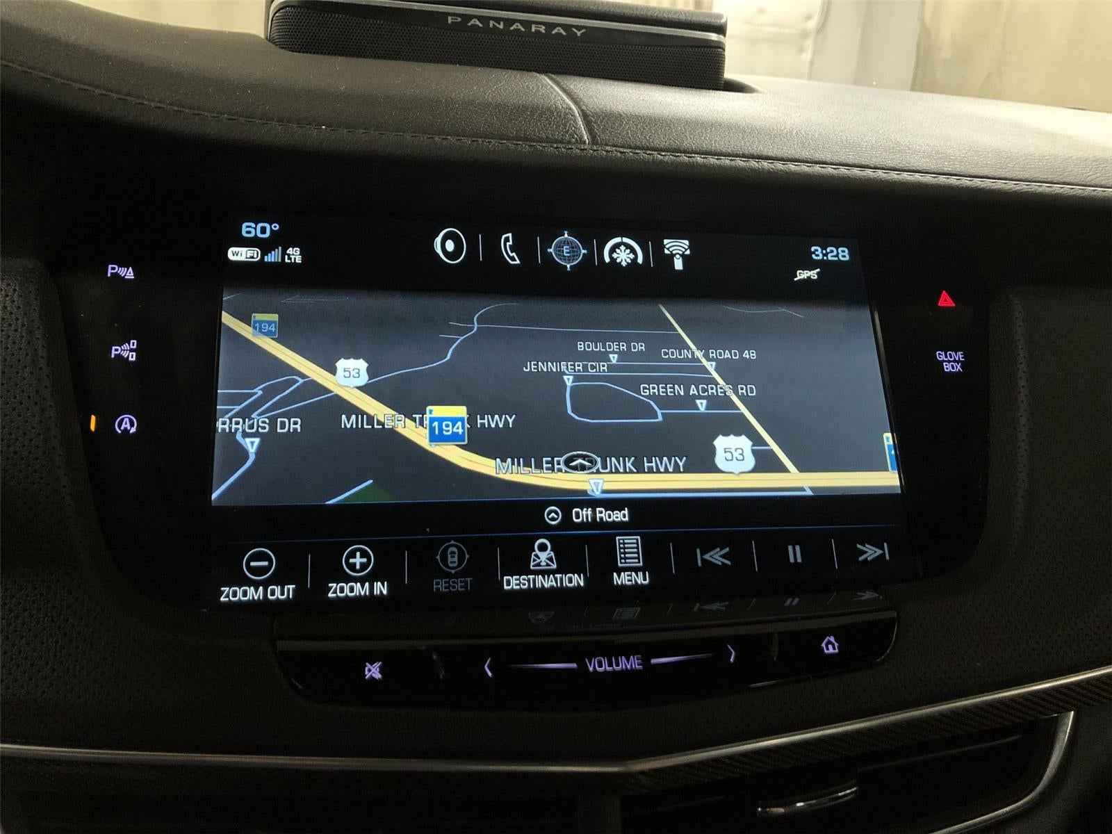2018 Cadillac CT6 Premium Luxury AWD