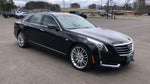 2018 Cadillac CT6 Premium Luxury AWD
