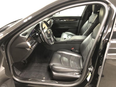 2018 Cadillac CT6 Premium Luxury AWD