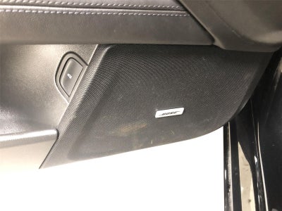 2018 Cadillac CT6 Premium Luxury AWD