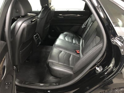 2018 Cadillac CT6 Premium Luxury AWD