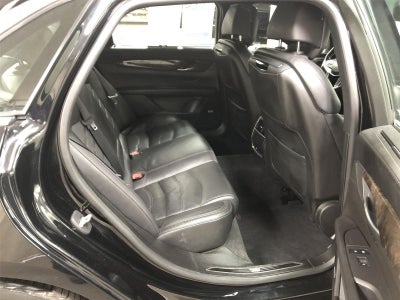 2018 Cadillac CT6 Premium Luxury AWD