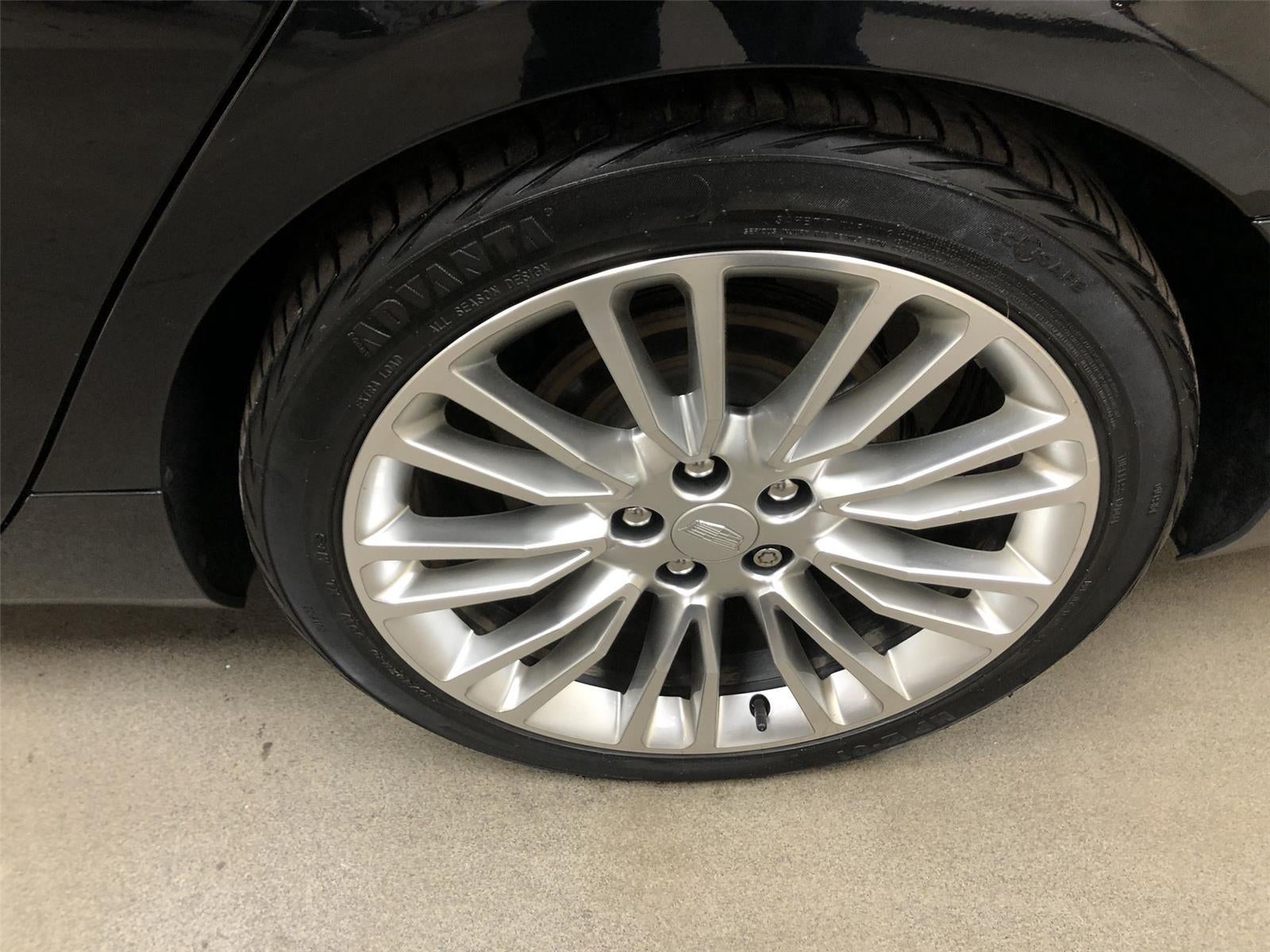 2018 Cadillac CT6 Premium Luxury AWD