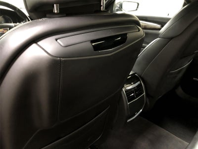 2018 Cadillac CT6 Premium Luxury AWD