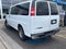 2018 Chevrolet Express Passenger 3500 LT
