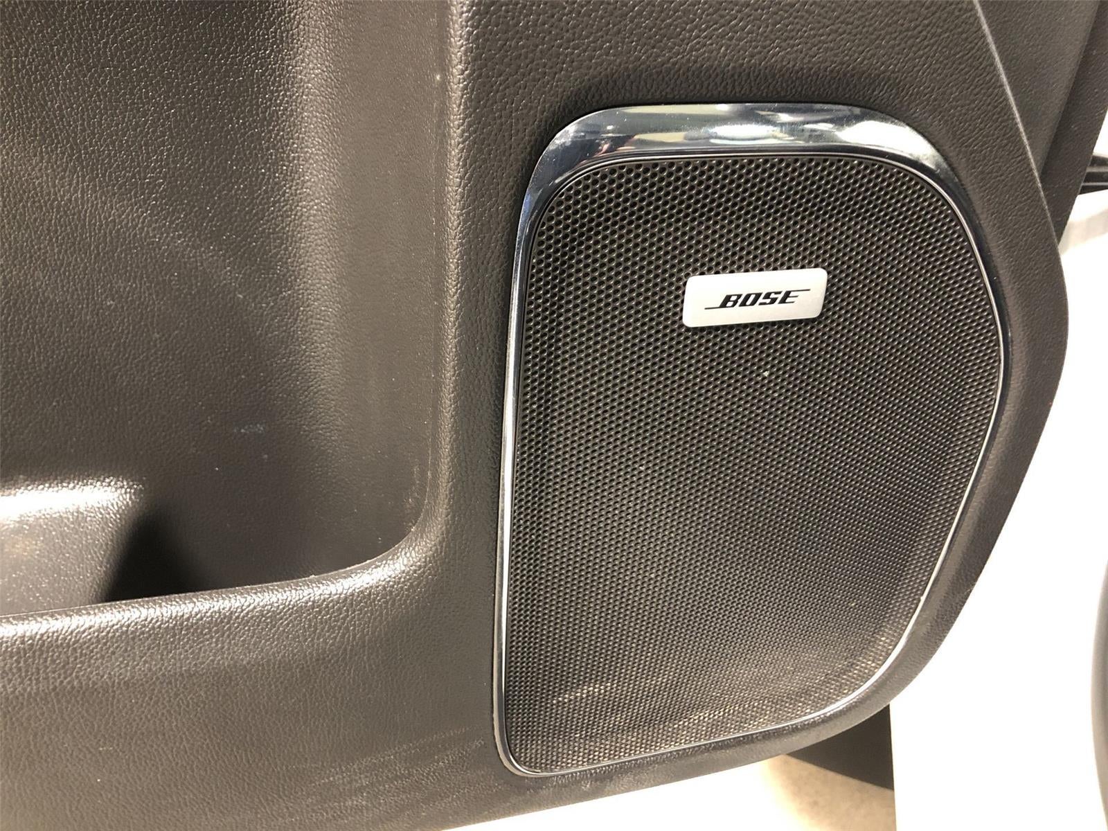 2019 Chevrolet Silverado 2500 HD LTZ