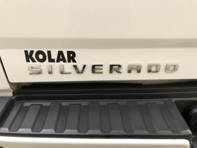 2019 Chevrolet Silverado 2500 HD LTZ