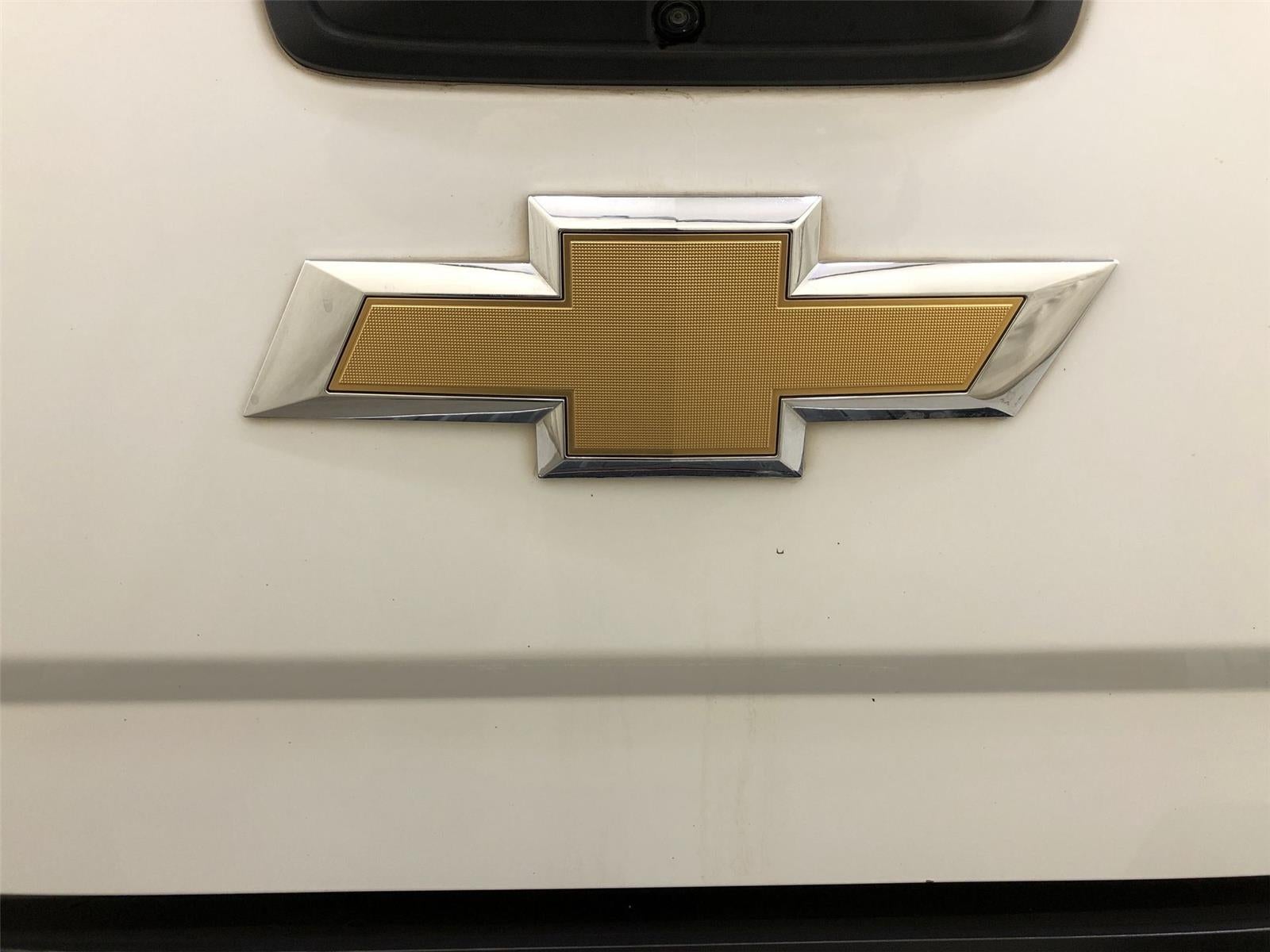 2019 Chevrolet Silverado 2500 HD LTZ