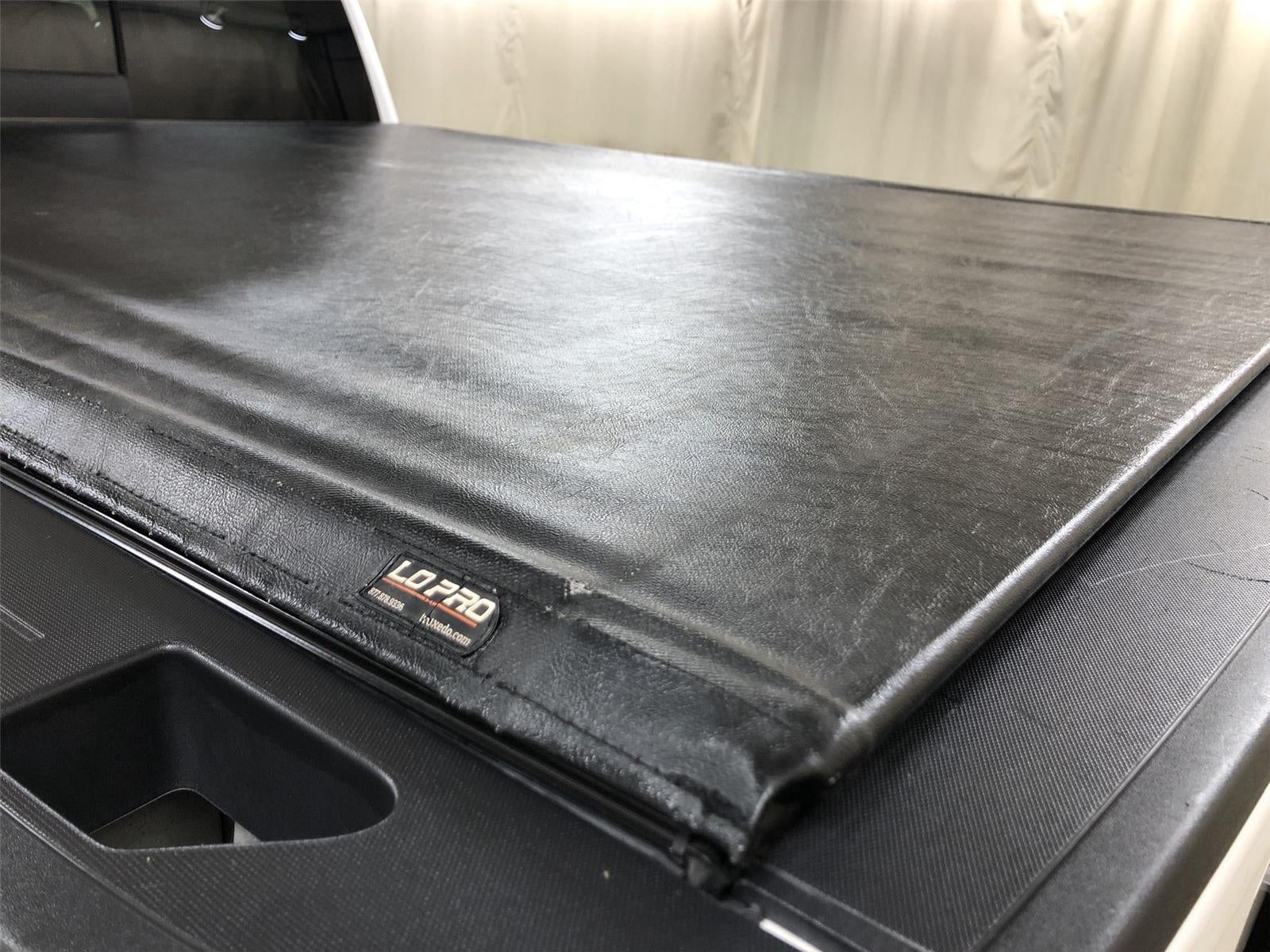 2019 Chevrolet Silverado 2500 HD LTZ
