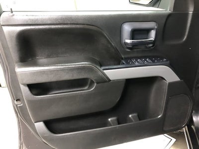 2015 Chevrolet Silverado 2500 HD LT