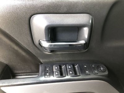 2015 Chevrolet Silverado 2500 HD LT