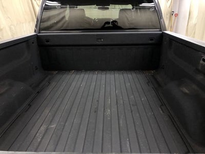 2015 Chevrolet Silverado 2500 HD LT