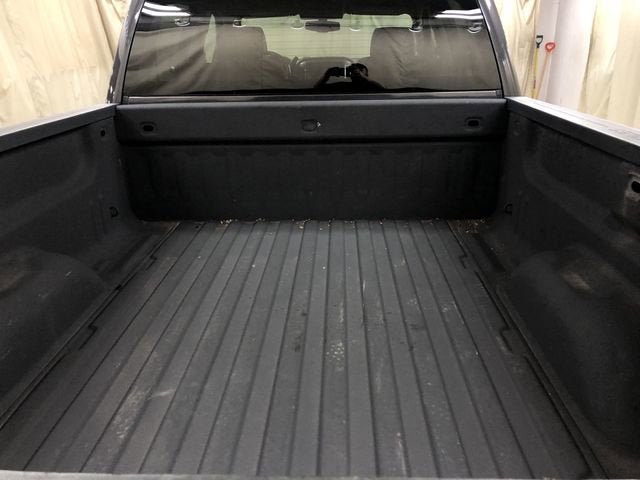 2015 Chevrolet Silverado 2500 HD LT