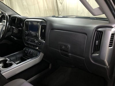 2015 Chevrolet Silverado 2500 HD LT