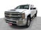 2017 Chevrolet Silverado 2500 HD LT