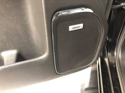 2017 Chevrolet Silverado 2500 HD LTZ