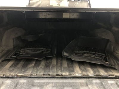 2017 Chevrolet Silverado 2500 HD LTZ