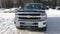 2017 Chevrolet Silverado 2500 HD LTZ