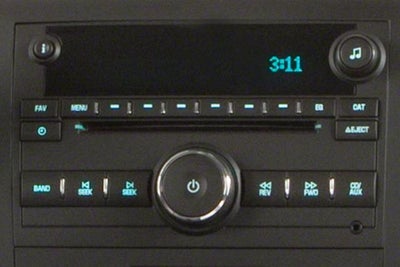 2013 Chevrolet Silverado 2500 HD LT