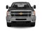 2013 Chevrolet Silverado 2500 HD LT