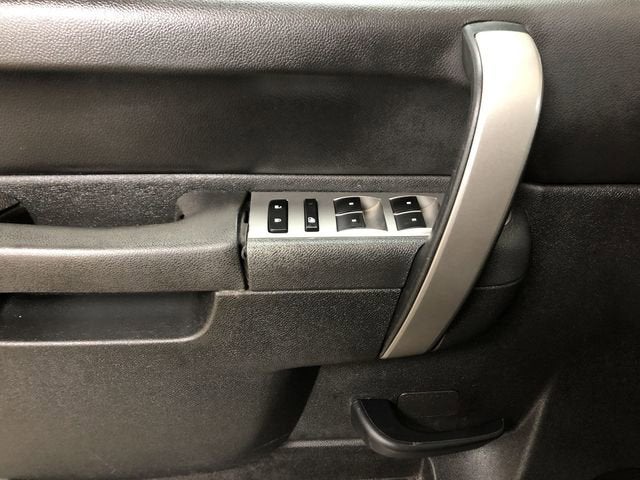 2014 Chevrolet Silverado 2500 HD LT