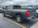 2011 Chevrolet Silverado 2500 HD LTZ