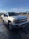 2017 Chevrolet Silverado 2500 HD LT