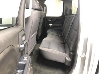 2017 Chevrolet Silverado 2500 HD LT