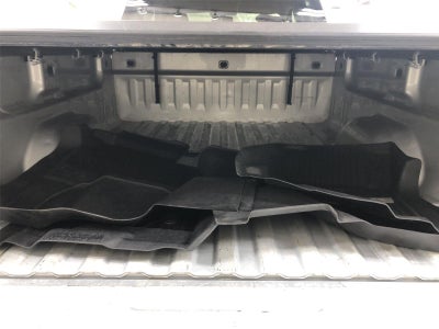 2017 Chevrolet Silverado 2500 HD LT
