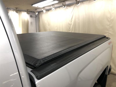 2017 Chevrolet Silverado 2500 HD LT