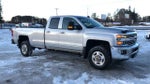2018 Chevrolet Silverado 2500 HD LT