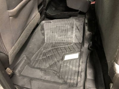 2018 Chevrolet Silverado 2500 HD LT