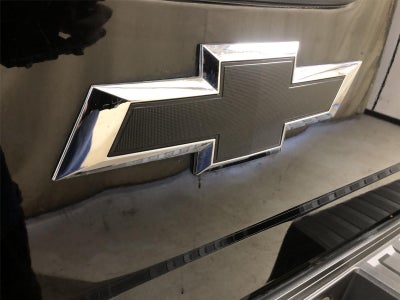 2016 Chevrolet Silverado 3500 HD LTZ