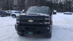 2019 Chevrolet Silverado 3500 HD LTZ