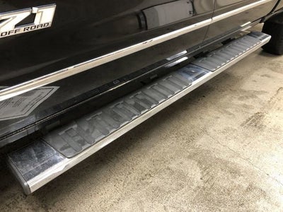 2019 Chevrolet Silverado 3500 HD LTZ