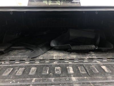 2021 Chevrolet Silverado 2500 HD LTZ